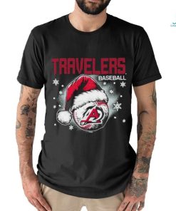 Arkansas Travelers Bimm Ridder Elves T shirt