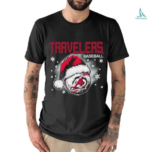 Arkansas Travelers Bimm Ridder Elves T shirt