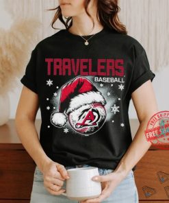 Arkansas Travelers Bimm Ridder Elves T shirt