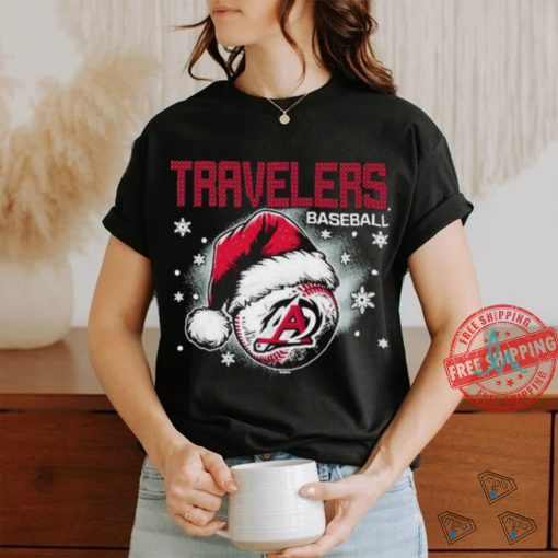 Arkansas Travelers Bimm Ridder Elves T shirt