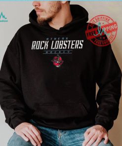 Athens Rock Lobsters Hockey 2024 Shirt, hoodie, sweater, long sleeve and tank top Athens Rock Lobsters Hockey 2024 Shirt