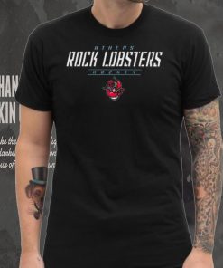 Athens Rock Lobsters Hockey 2024 Shirt, hoodie, sweater, long sleeve and tank top Athens Rock Lobsters Hockey 2024 Shirt