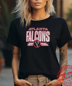 Atlanta Falcons Fading Out T shirt