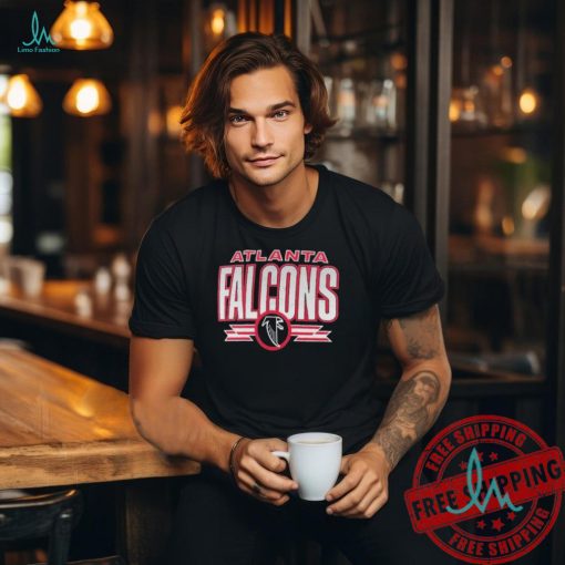 Atlanta Falcons Fading Out T shirt