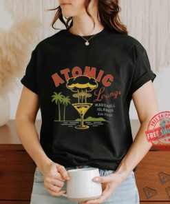 Atomic Lounge 2 by Buck shirrt, hoodie, sweater, long sleeve and tank top Atomic Lounge 2 by Buck shirrt