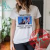 Based usa eagle t shirt