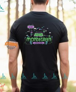 August 15 18 2024 Mondegreen Dover DE Phish Shirt