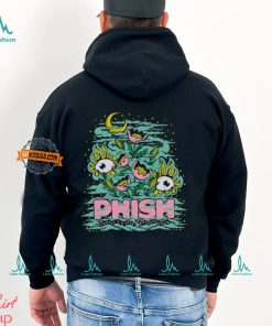 August 2 4 2024 Ruoff Music Center Noblesville IN Phish Shirt