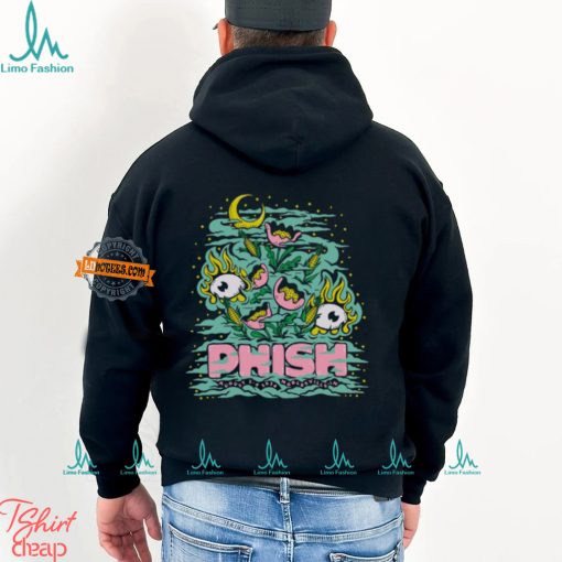 August 2 4 2024 Ruoff Music Center Noblesville IN Phish Shirt