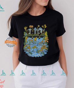 August 6 7 2024 Van Andel Arena Grand Rapids MI Phish Shirt