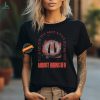 God Guns And Trump 2024 President T Shirt