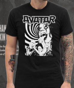 Avatar Tongue Twister Shirt