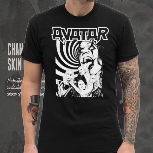 Avatar Tongue Twister Shirt
