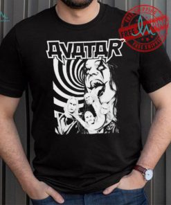 Avatar Tongue Twister Shirt