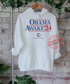 Awake New York X Michelle Obama 2024 Tee Shirt