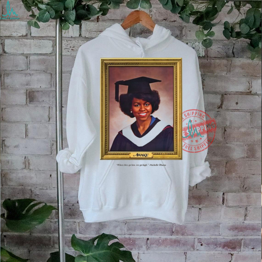 Awake Ny Michelle Obama 2024 shirt Awake Ny Michelle Obama 2024 shirt