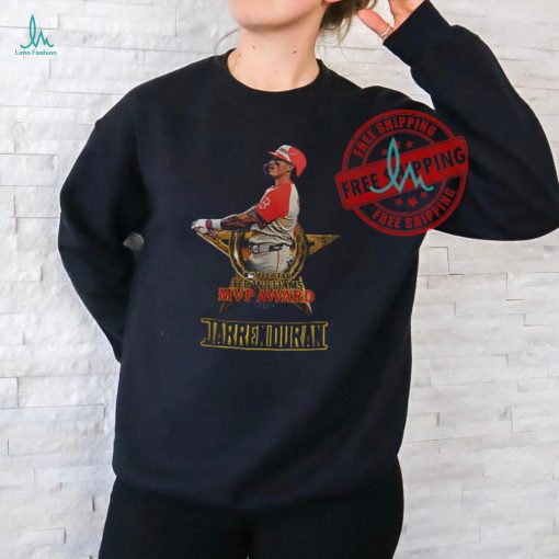 Awards Boston Red Sox MVP 2024 MLB All Star T Shirt
