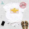 Original Kamala harris wonder woman I make men nervous 2024 shirt