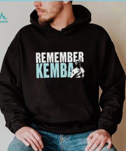 Awesome Charlotte Hornets Remember Kemba Shirt