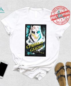 Awesome Coheed and cambria show at the astro amphitheater on july 28 2024 shirt, hoodie, sweater, long sleeve and tank top Awesome Coheed and cambria show at the astro amphitheater on july 28 2024 shirt