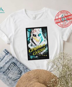 Awesome Coheed and cambria show at the astro amphitheater on july 28 2024 shirt, hoodie, sweater, long sleeve and tank top Awesome Coheed and cambria show at the astro amphitheater on july 28 2024 shirt