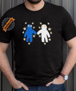 Awesome Hold my hand shirt