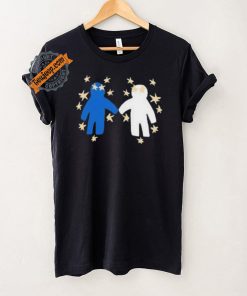 Awesome Hold my hand shirt