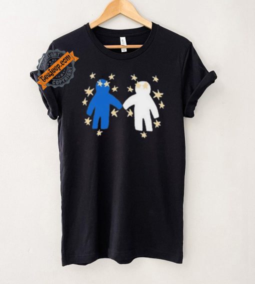 Awesome Hold my hand shirt