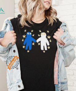 Awesome Hold my hand shirt