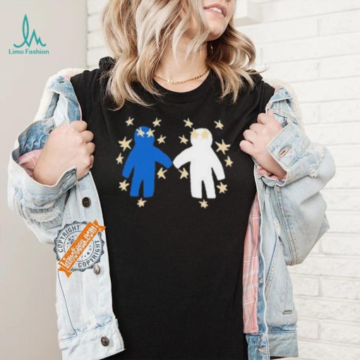 Awesome Hold my hand shirt