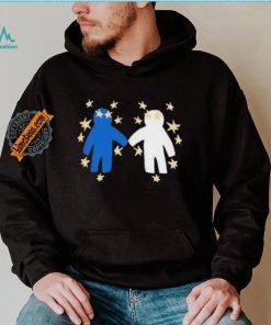 Awesome Hold my hand shirt