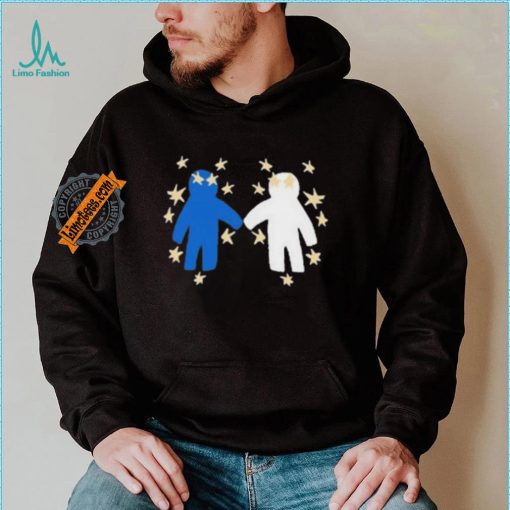 Awesome Hold my hand shirt