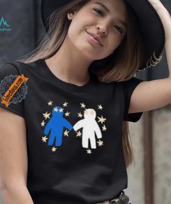 Awesome Hold my hand shirt