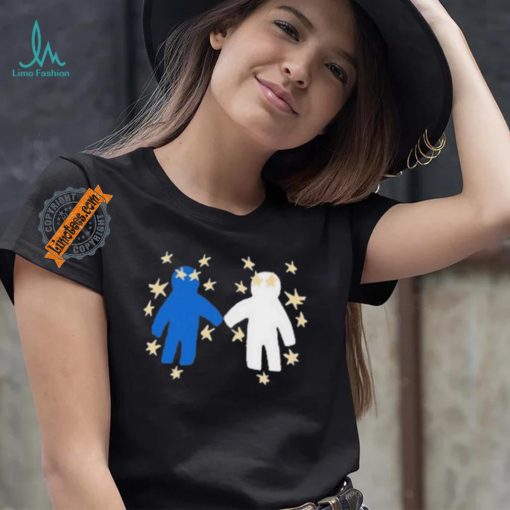 Awesome Hold my hand shirt