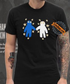 Awesome Hold my hand shirt