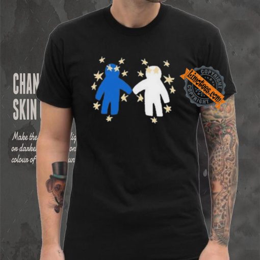 Awesome Hold my hand shirt