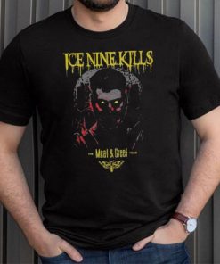 Awesome Ice nine kills meat & greet tour 2024 england germany france italy spain poland shirt, hoodie, sweater, long sleeve and tank top Awesome Ice nine kills meat & greet tour 2024 england germany france italy spain poland shirt