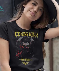 Awesome Ice nine kills meat & greet tour 2024 england germany france italy spain poland shirt, hoodie, sweater, long sleeve and tank top Awesome Ice nine kills meat & greet tour 2024 england germany france italy spain poland shirt