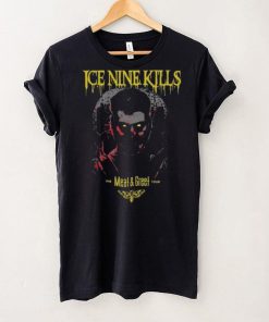 Awesome Ice nine kills meat & greet tour 2024 england germany france italy spain poland shirt, hoodie, sweater, long sleeve and tank top Awesome Ice nine kills meat & greet tour 2024 england germany france italy spain poland shirt