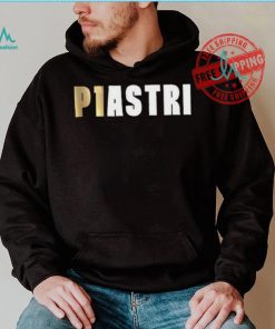 Awesome Piastri Updates Op1 P1astri Shirt