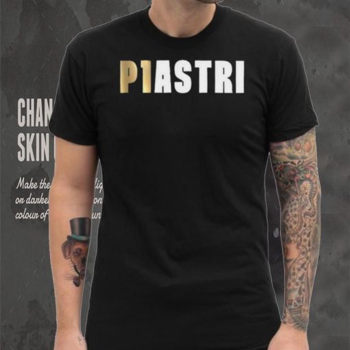 Awesome Piastri Updates Op1 P1astri Shirt
