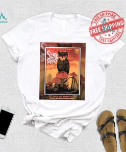 Awesome Slightly stoopid july 19 2024 jiffy lube live in bristow va poster shirt