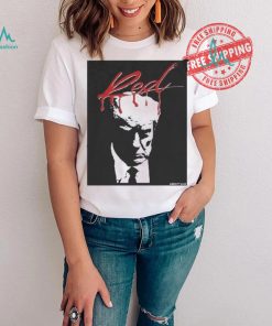 Awesome Whole lotta red Trump babbitt revived shirt
