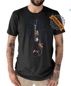 B.B. King 98 Tour T Shirt