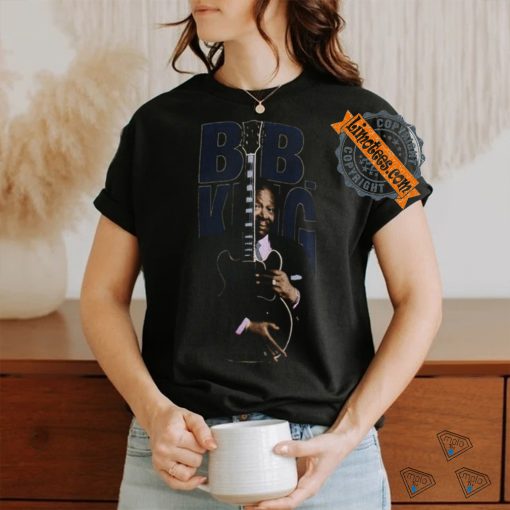 B.B. King 98 Tour T Shirt