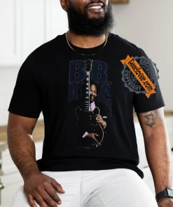 B.B. King 98 Tour T Shirt