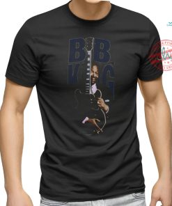 B.B. King 98 Tour T Shirt