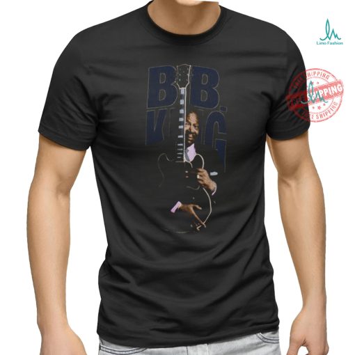 B.B. King 98 Tour T Shirt