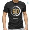 Official We Live In Time With Starring Academy Award Nominees Andrew Garfield And Florence Pugh shirt
