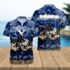 Boston College Eagles Palms Tree Hawaiian Shirt